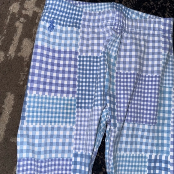 Polo Leggings - Picture 2 of 4